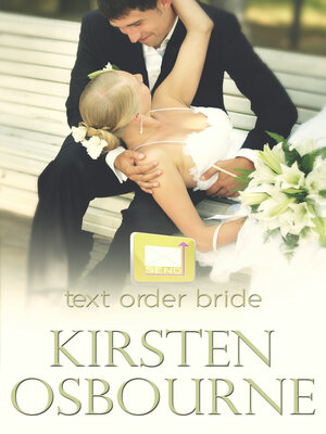 cover image of Text Order Bride